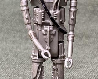 1980 IG88 Robot Star Wars