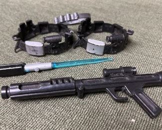 Accessories for Star Wars 12 Inch Figurines