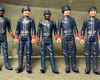 BESPIN SECURITY GUARDS