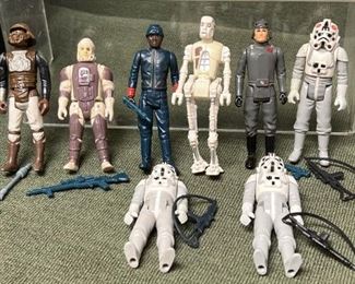 Star Wars 8D8 Smelter Droid  Others