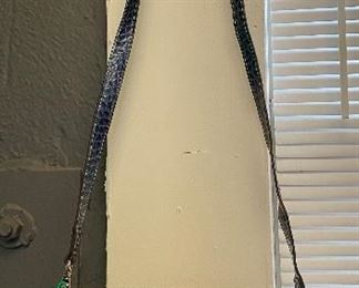 Kathy Van Zeeland Faux Leather Handbag WAS $16 so 25% OFF = $12