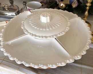 California lazy susan