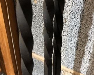 Fireplace tools
