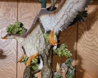 Duck Decor