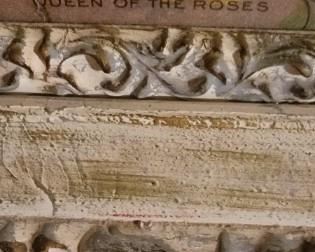 Queen of the Roses Art