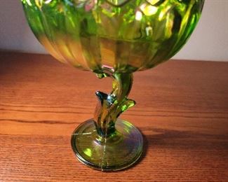 Carnival Glass