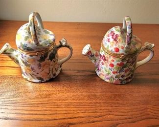 Formalities by Baum Bros