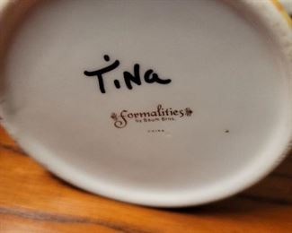 Formalities by Baum Bros