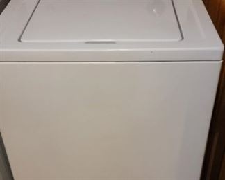 Roper Washing Machine