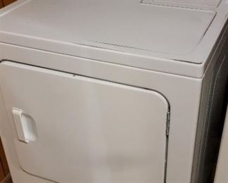 Kenmore Dryer