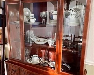 China cabinet