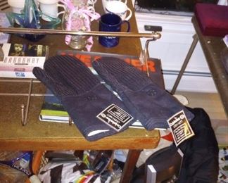 All manner of household stuff,