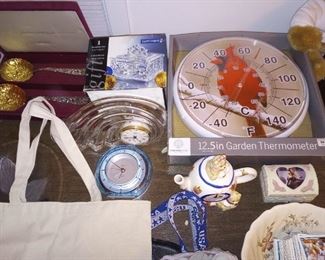 Oh so much for you to see,