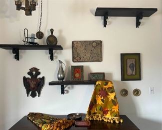 Vintage Wall Collection