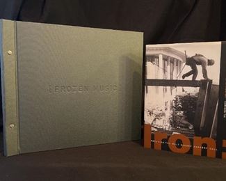 Disney Concert Hall Books By Gil Garcetti