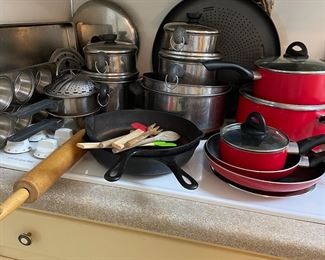 Cookware