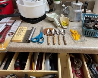 Vintage Sunbeam mixer