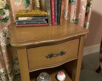 Side table