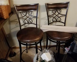 Bar stools