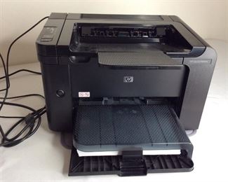  HP Laserjet P1606dn Printer
