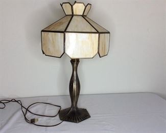  Tiffany Style Lamp
