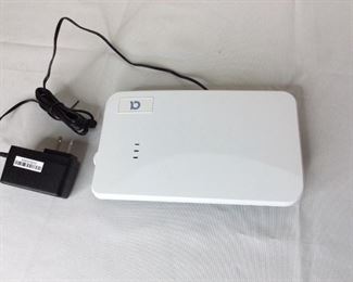 Universal Wireless Translator