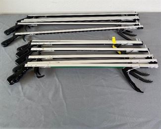  (11) Pickup and Reacher Tools