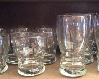  Libbey Glasses