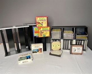 Family Tree Maker, Classics for Kids and Beethoven CDs