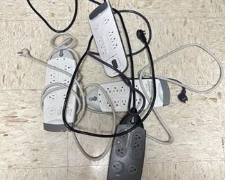 • Belkin Surge Masters