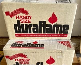 Duraflame Logs
