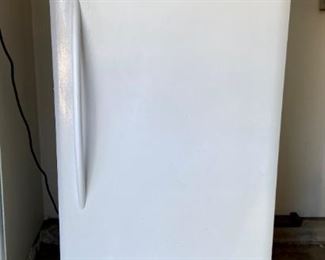 Frigidaire Standing Freezer