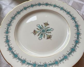 COALPORT Geneva China