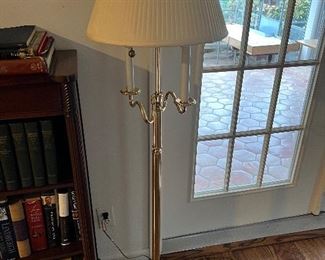 Floor Lamp
