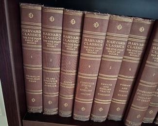 Harvard Classics
