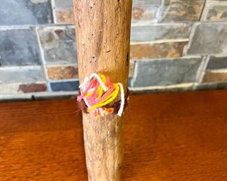 Rain Stick	42 inches long	
