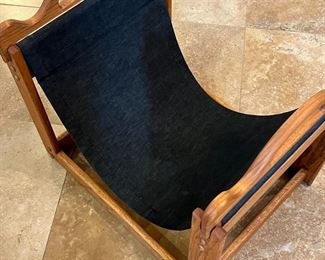 Oak & Denim Magazine Rack Holder 	21 x 18 x 23in	HxWxD
