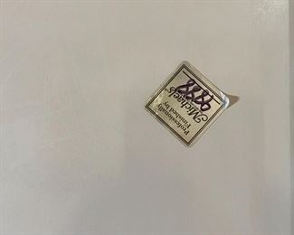 Huge Arizona 1972-1973 Satellite Image Map Framed	60.5 x 48in.	
