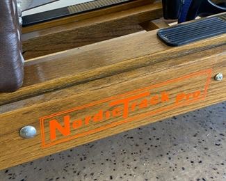 Nordictrack Pro		
