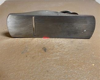 Stanley 110 Block Plane		
