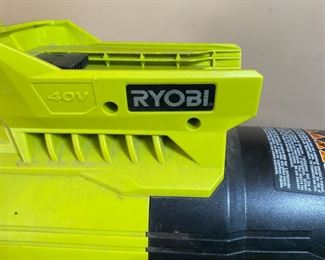 Ryobi ry40402		
