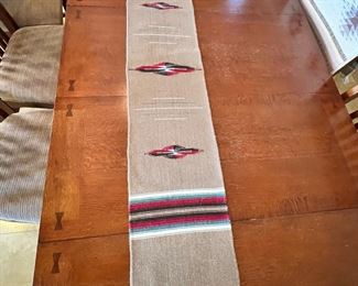 Ortega Runner Rug	60 x 11.5in	
