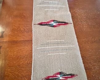 Ortega Runner Rug	60 x 11.5in	
