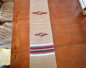 Ortega Runner Rug	60 x 11.5in	
