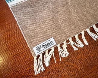 Ortega Runner Rug	60 x 11.5in	
