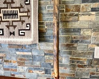 Rain Stick	42 inches long	
