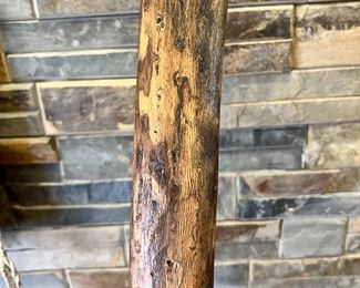 Rain Stick	42 inches long	
