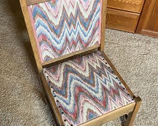 Single Southwest Chair		
