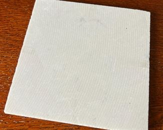 2010 Indian Fair & Market Ceramic Tile Phoenix Heard Museum&nbsp;	 6 x 6in	
