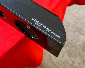 Samsung 2.1 Soundbar With Wireless Sub And Bluetooth HW-E450C	Sub: 14x7x12in	
